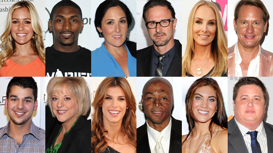 Dancing with the Stars Season 13 Cast, Cavallari, Artest, Lake, Arquette, Phillips, Kressley, Kardashian, Grace, Canalis, MArtinez, Sol Dancing with the Stars Season 13 Cast, Cavallari, Artest, Lake, Arquette, Phillips, Kressley, Kardashian, Grace, Canalis, MArtinez, Sol